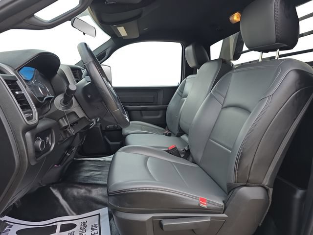 Used 2024 RAM 5500 Tradesman AWD/4WD image 10