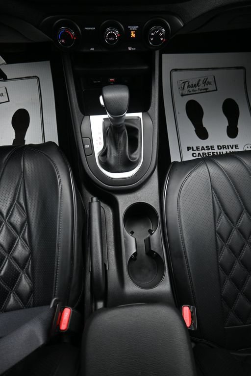 Used 2024 Kia Forte LXS FWD image 19