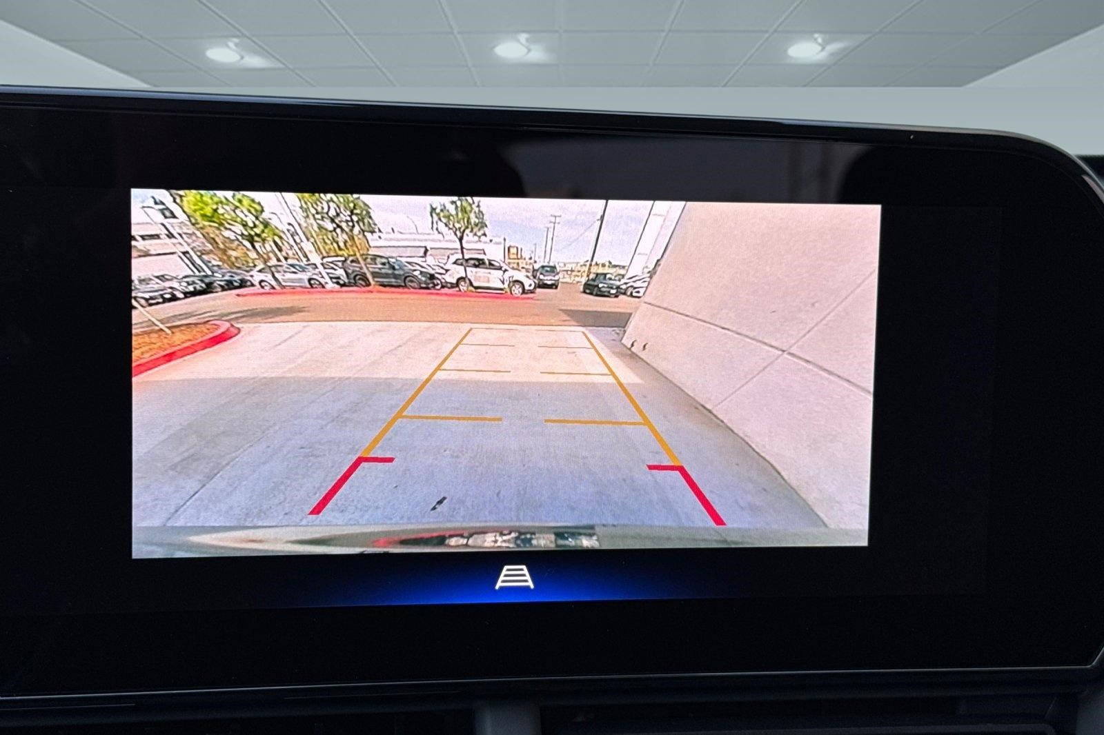 Used 2025 Chevrolet Trax LT image 22