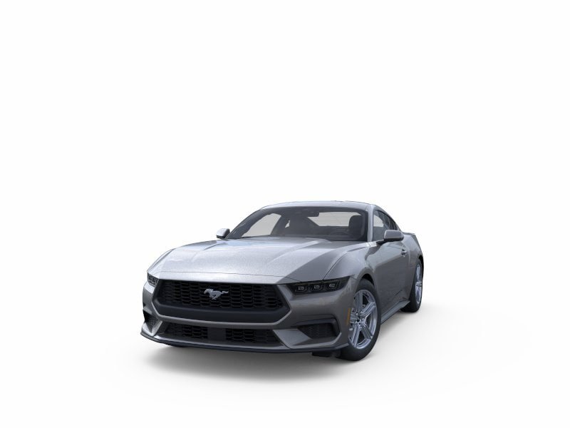 New 2026 Ford Mustang Premium image 3