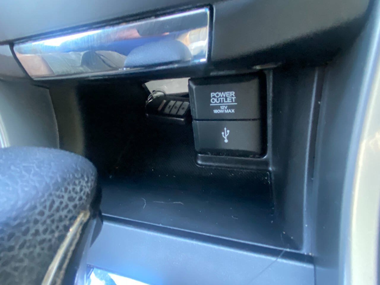 Used 2013 Honda Accord EX image 31