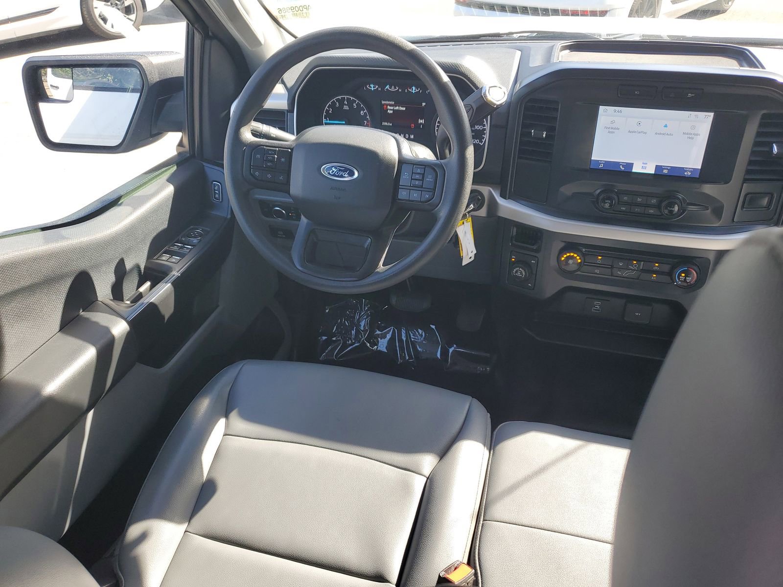 Used 2021 Ford F150 XL w/ Equipment Group 101A High image 10