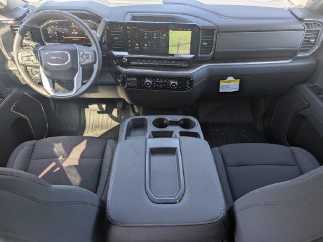 New 2026 GMC Sierra 1500 SLE w/ Preferred Package RWD image 18