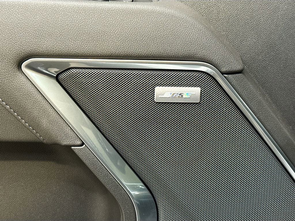 New 2026 Chevrolet Silverado 1500 LTZ image 19