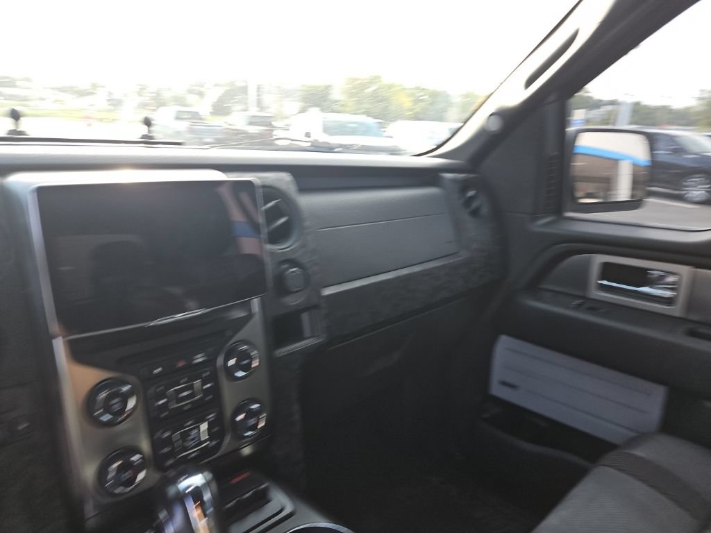 Used 2014 Ford F150 Raptor w/ Equipment Group 801A Luxury AWD/4WD image 27