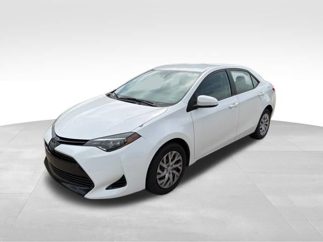 Used 2019 Toyota Corolla LE FWD image 8