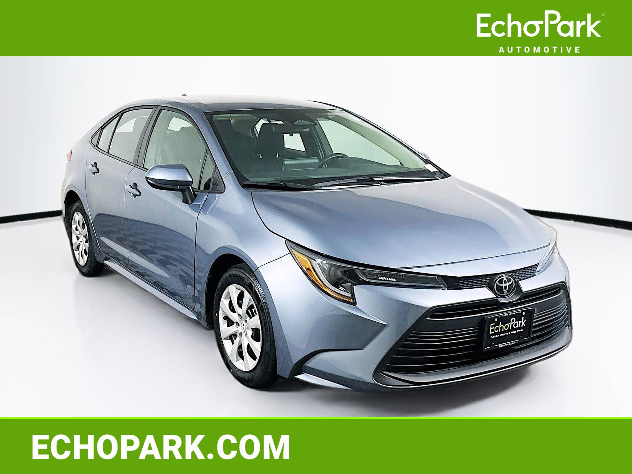 Used 2024 Toyota Corolla LE image 1