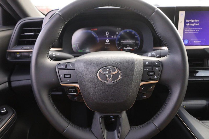 Used 2023 Toyota Crown image 10