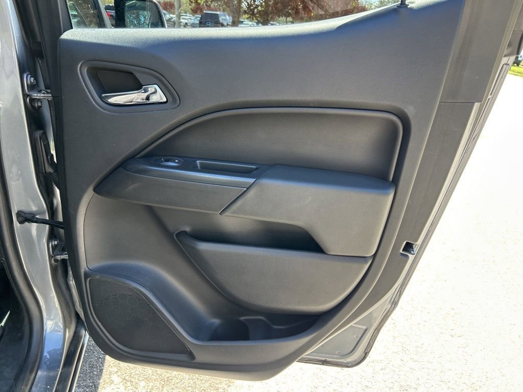 Used 2019 Chevrolet Colorado LT w/ LT Convenience Package image 44