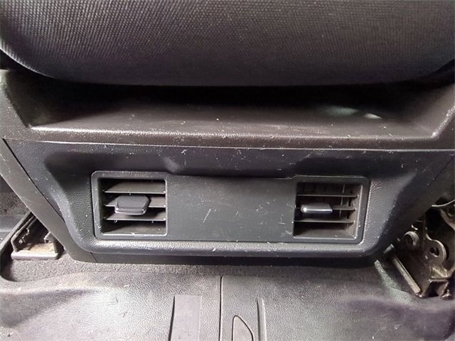 Certified 2019 Chevrolet Silverado 1500 Custom w/ Custom Value Package image 20