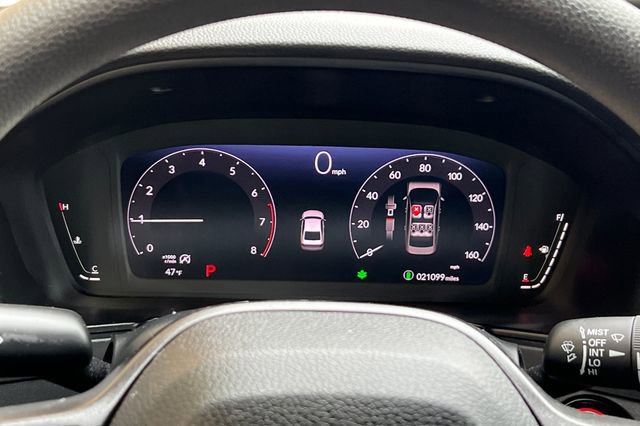 Used 2024 Honda Accord EX image 27