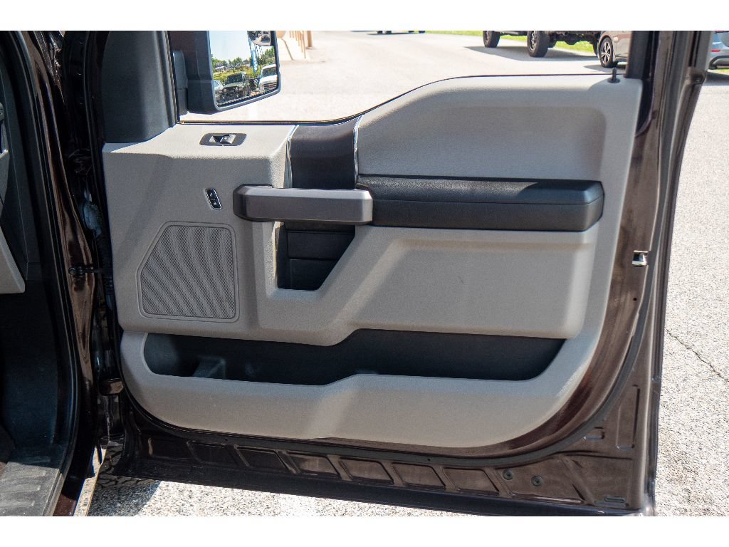 Used 2019 Ford F150 XLT AWD/4WD image 16