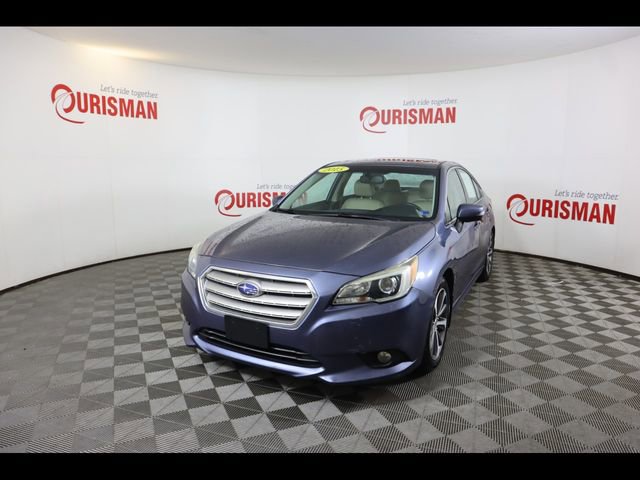 Used 2015 Subaru Legacy 3.6R Limited image 2