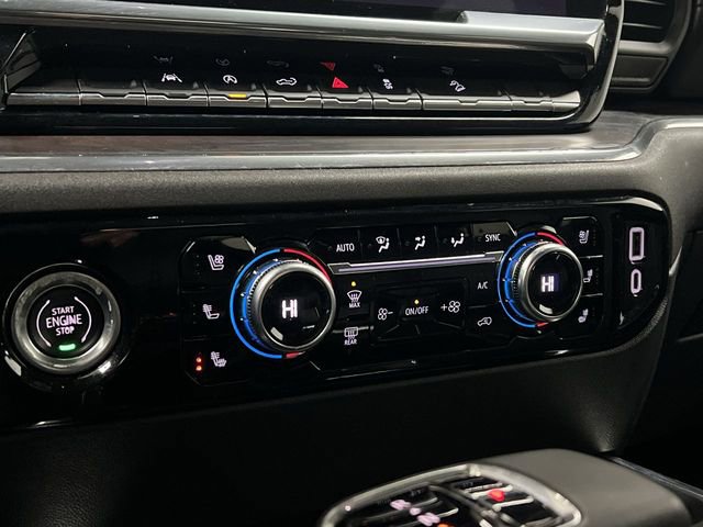 Certified 2023 GMC Sierra 1500 SLT w/ SLT Premium Package image 18