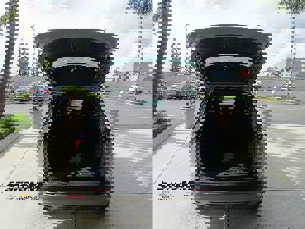 New 2026 Chevrolet Equinox LT w/ Convenience Package II image 29