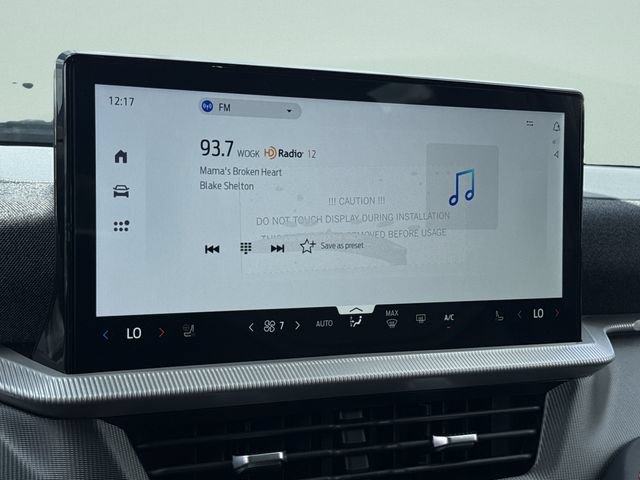 New 2026 Ford Explorer ST-Line w/ ST-Line Street Pack AWD/4WD image 30