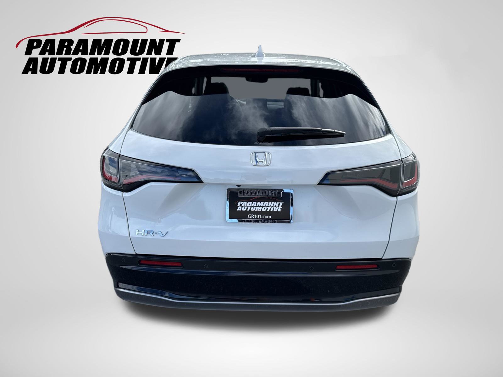 Used 2024 Honda HR-V EX-L image 6