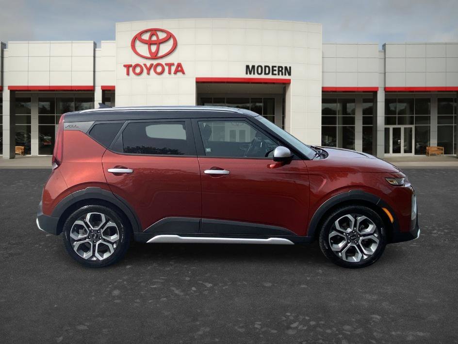 Used 2020 Kia Soul X-Line image 4