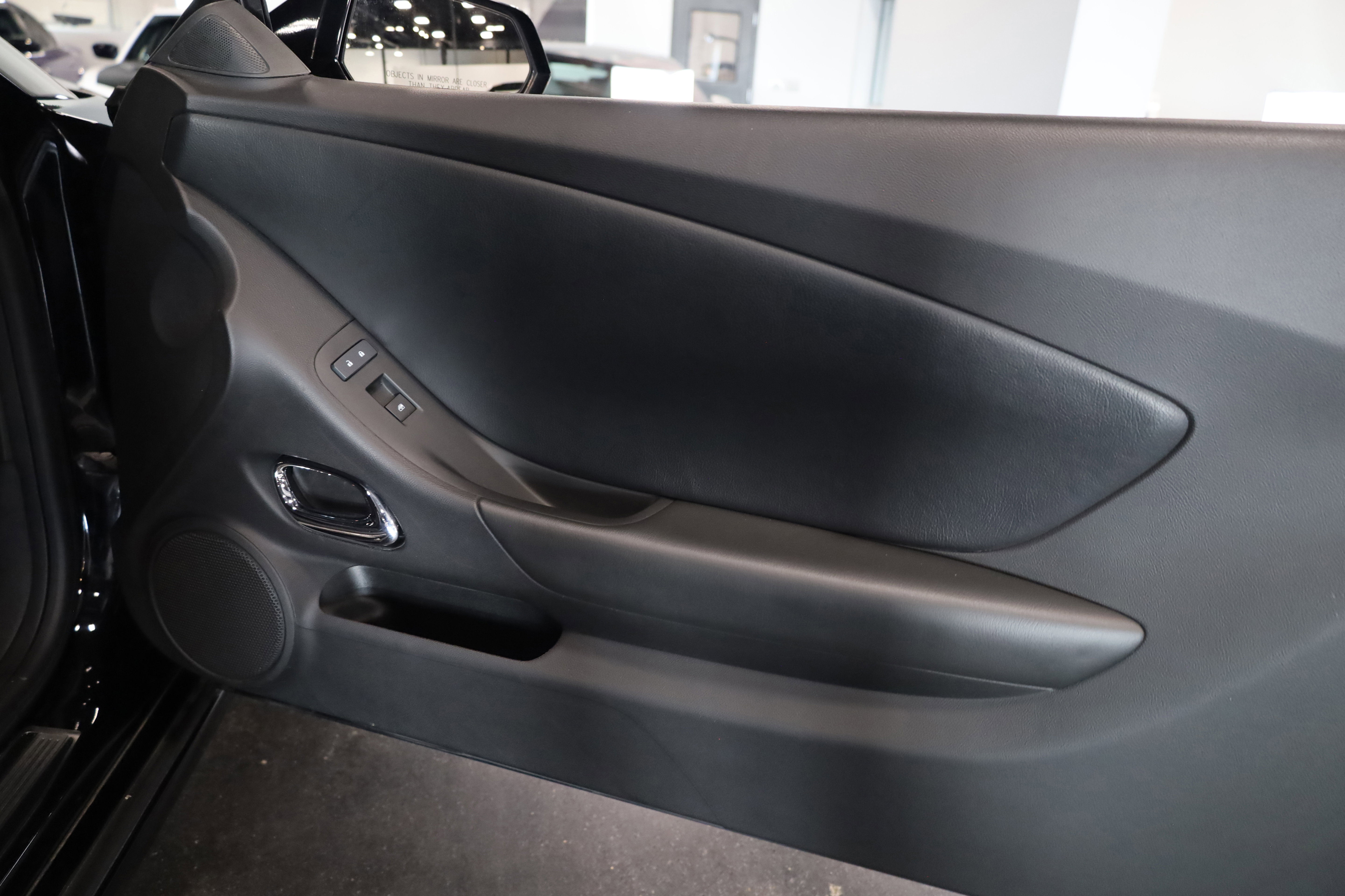 Used 2015 Chevrolet Camaro SS w/ RS Package image 29