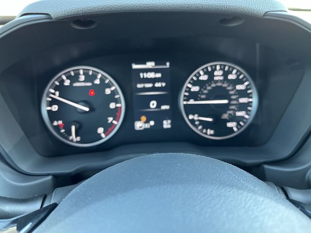 New 2026 Subaru Forester Sport AWD/4WD image 12