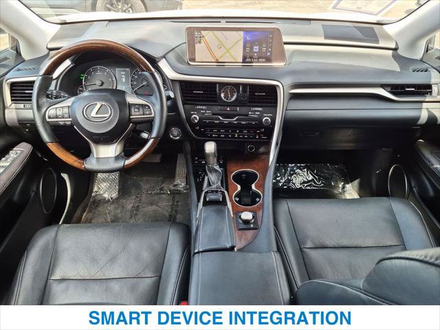 Used 2016 Lexus RX 350 FWD w/ Premium Package image 21