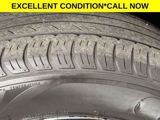 Used 2018 Chevrolet Equinox LT image 9