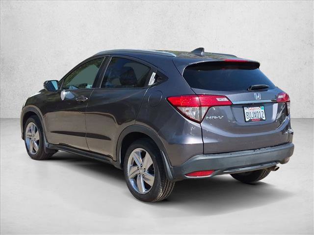 Used 2020 Honda HR-V EX-L image 7