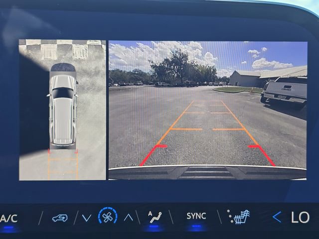 New 2026 Chevrolet Suburban RST w/ Comfort Package image 27