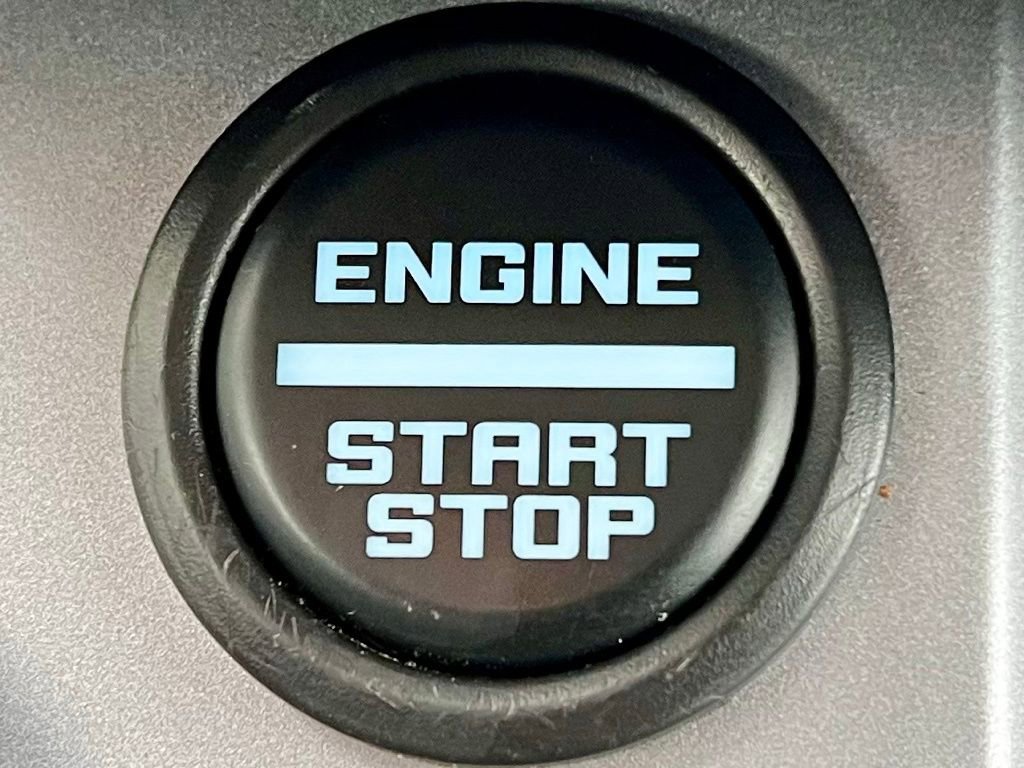 Used 2024 Ford Bronco Sport Big Bend image 28