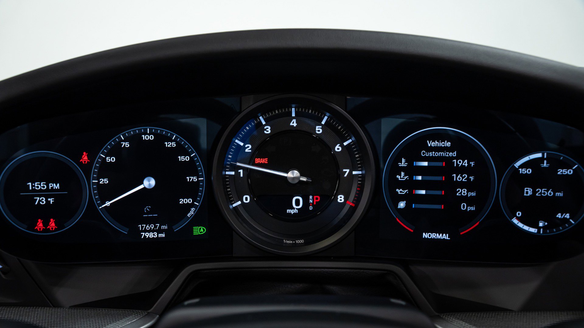 Used 2022 Porsche 911 Carrera image 57