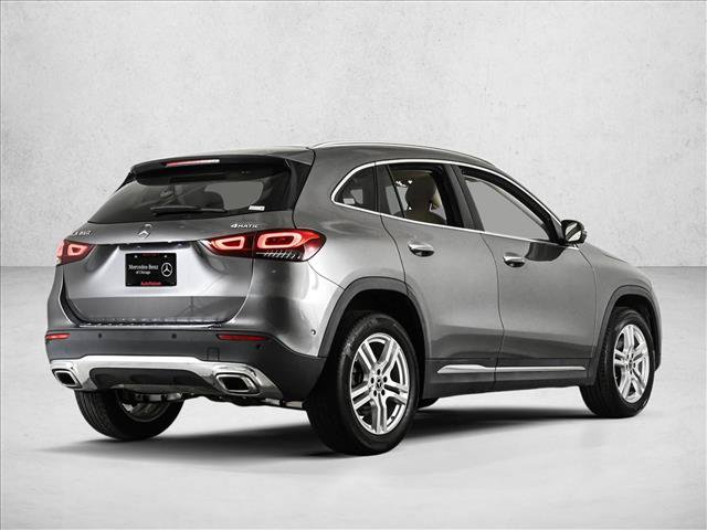 Used 2023 Mercedes-Benz GLA 250 4MATIC image 5