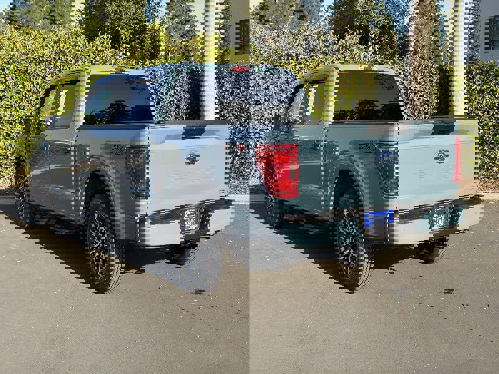 Used 2023 Ford F150 XL w/ STX Appearance Package image 4