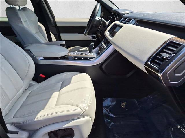 Used 2014 Land Rover Range Rover Sport SE AWD/4WD image 21