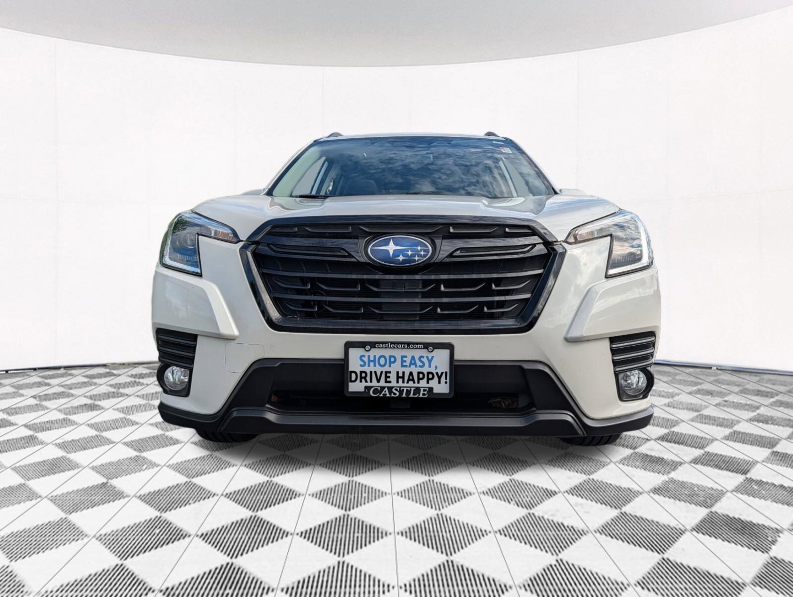 Certified 2023 Subaru Forester Premium AWD/4WD image 18