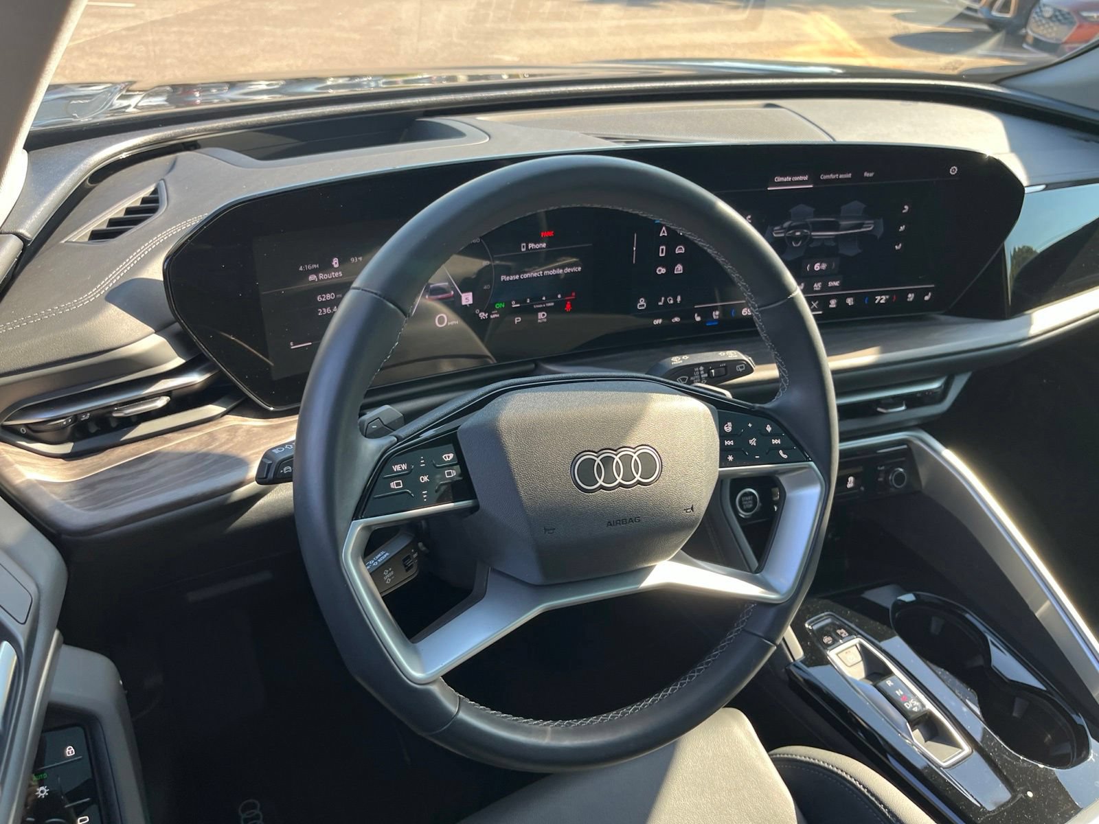 Used 2025 Audi Q5 Premium Plus AWD/4WD image 39