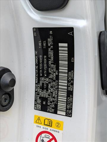 Used 2019 Lexus RX 350 AWD image 25