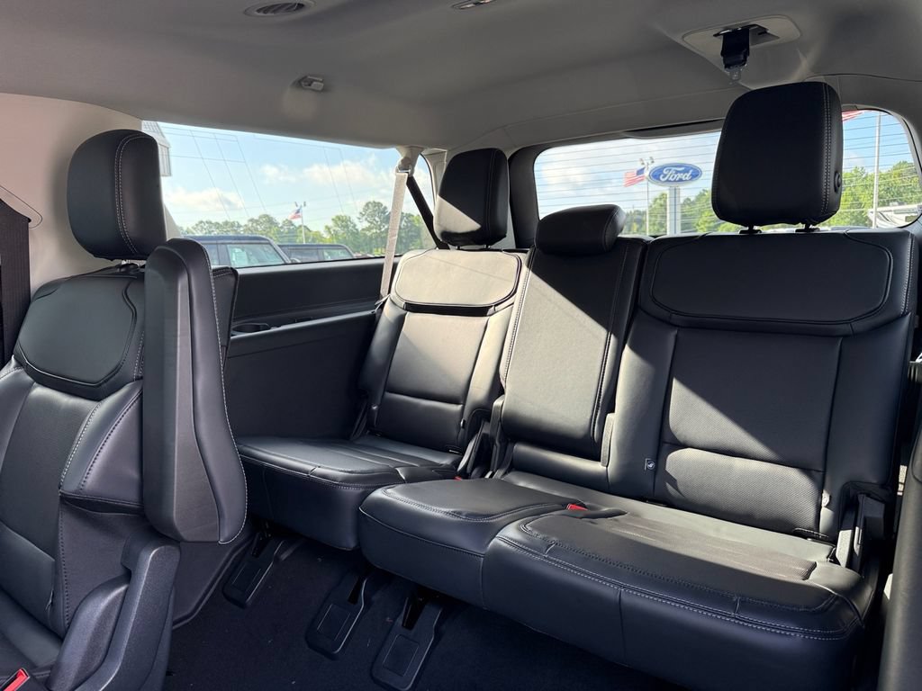 New 2026 Ford Expedition Max Platinum w/ Driver's Package AWD/4WD image 20