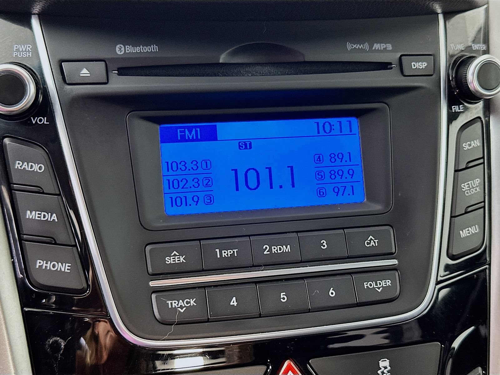 Used 2014 Hyundai Elantra GT FWD image 14
