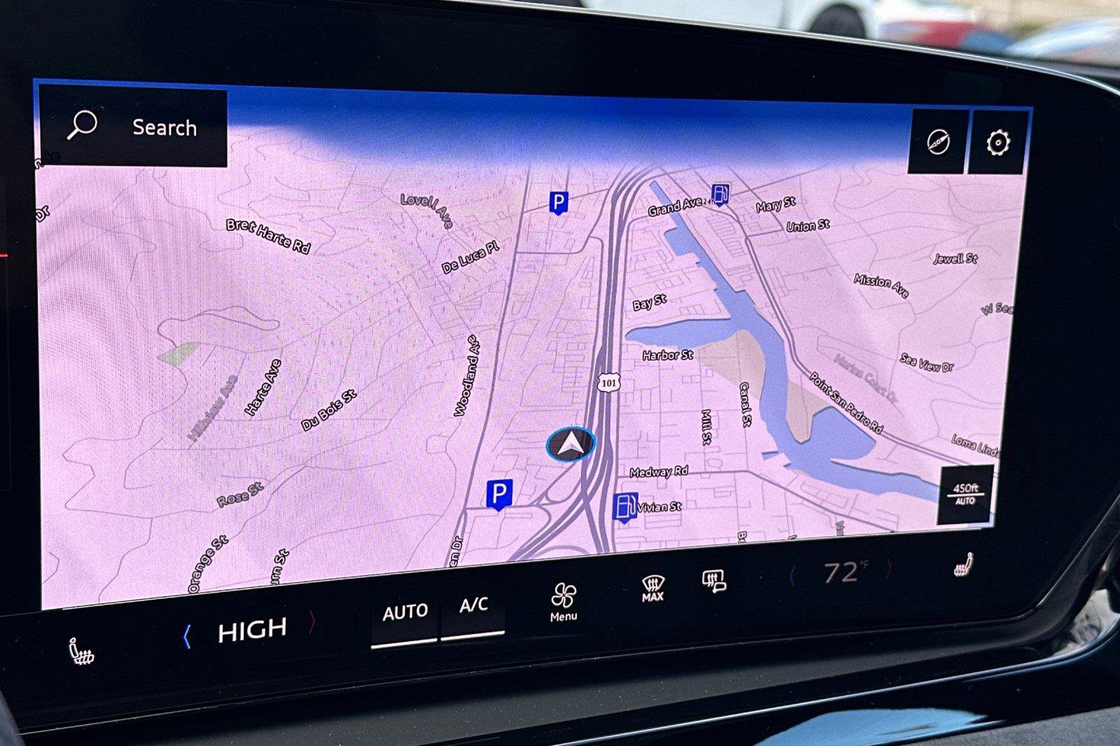 Certified 2025 Audi S5 Premium Plus AWD/4WD image 18