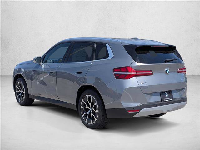 New 2026 BMW X3 xDrive30 image 8