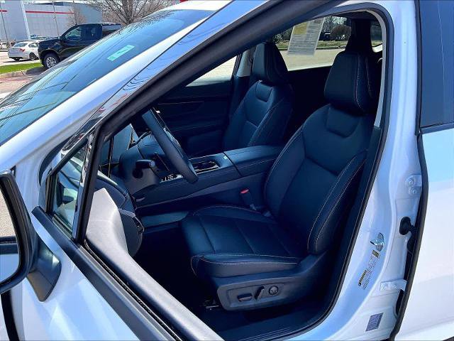 Certified 2025 Nissan Murano SV w/ Cargo Package AWD/4WD image 10