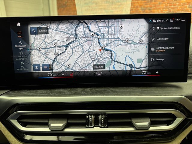 Certified 2024 BMW 430i xDrive Coupe w/ Premium Package image 19