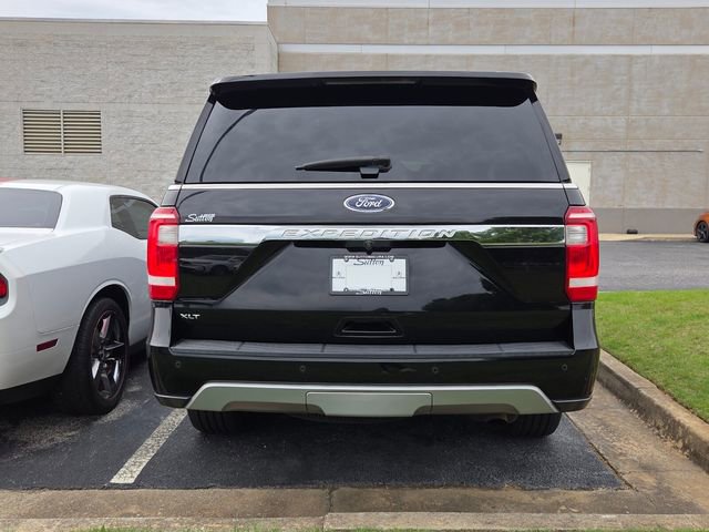 Used 2019 Ford Expedition XLT w/ Equipment Group 202A RWD image 22