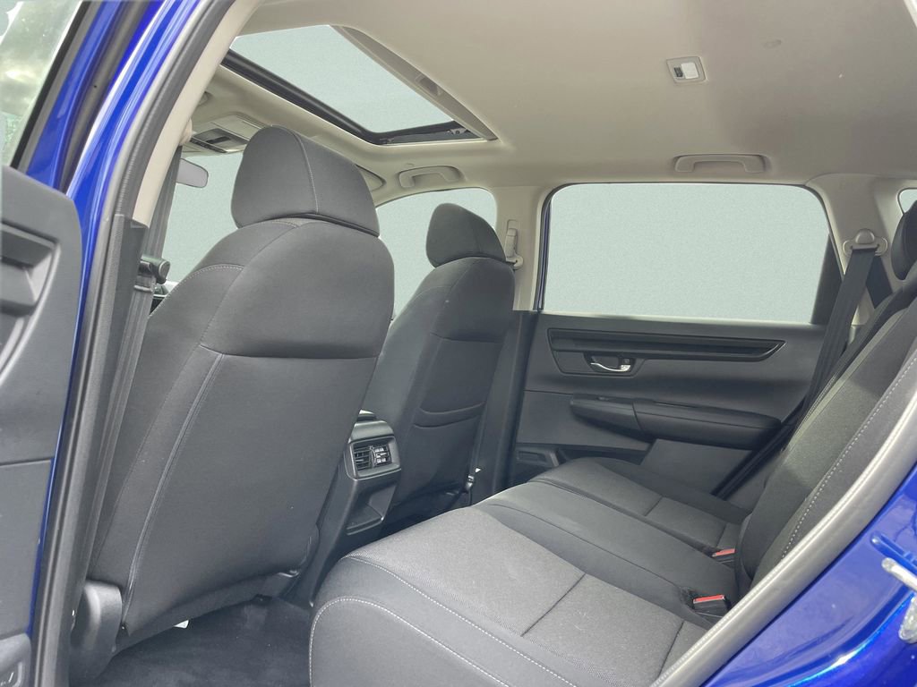 Used 2023 Honda CR-V EX image 21