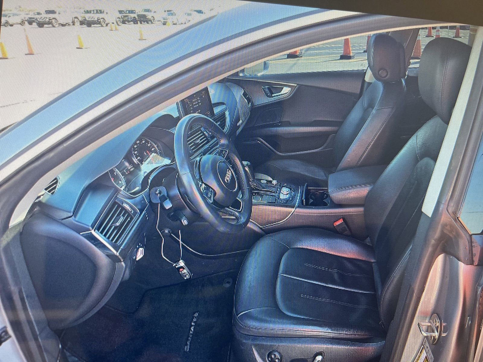 Used 2018 Audi A7 3.0T Premium Plus w/ 20" Wheel & Tire Package image 9