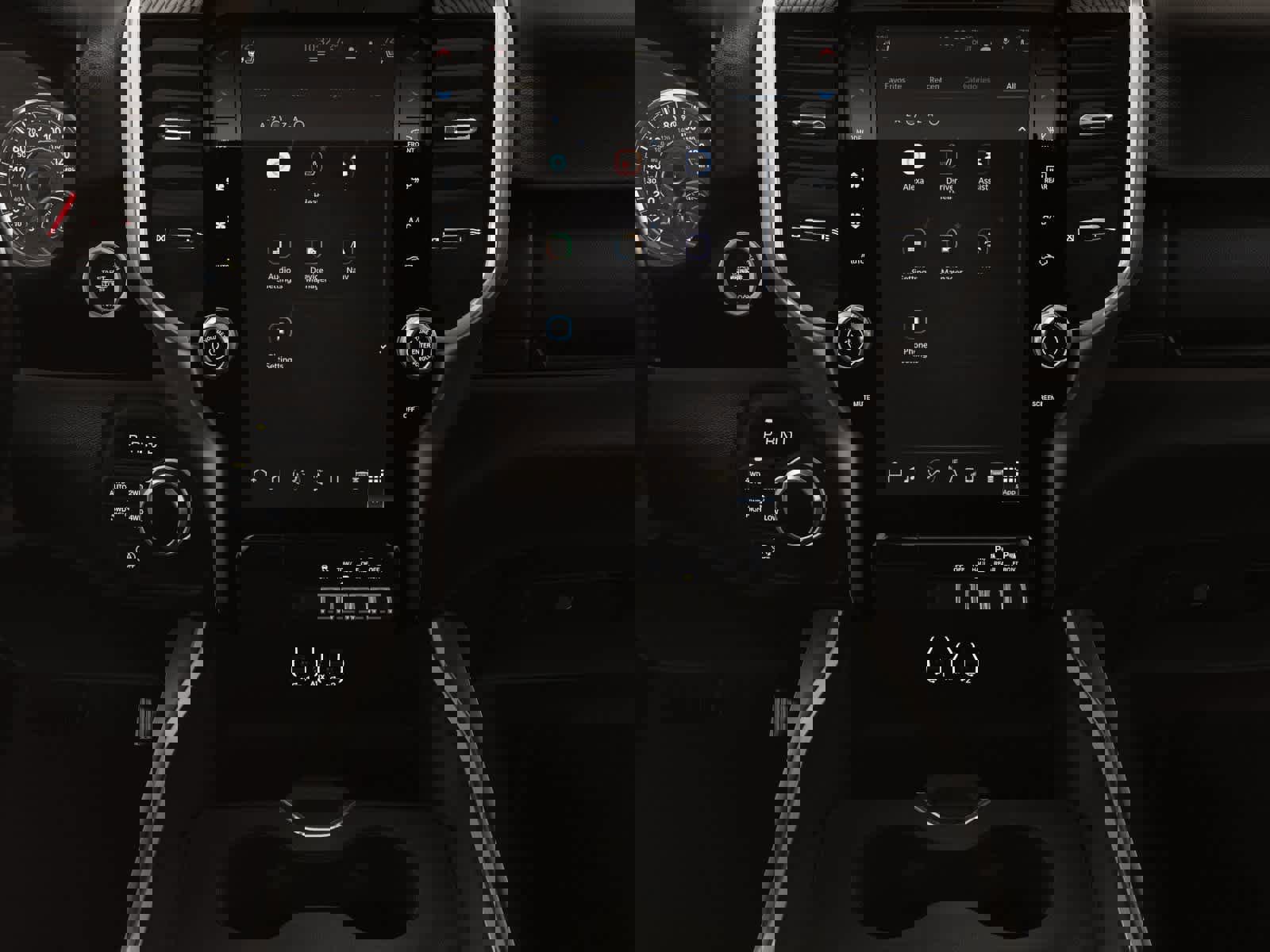 New 2026 RAM 1500 Big Horn image 25