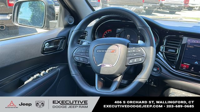 Used 2025 Dodge Durango R/T AWD/4WD image 26