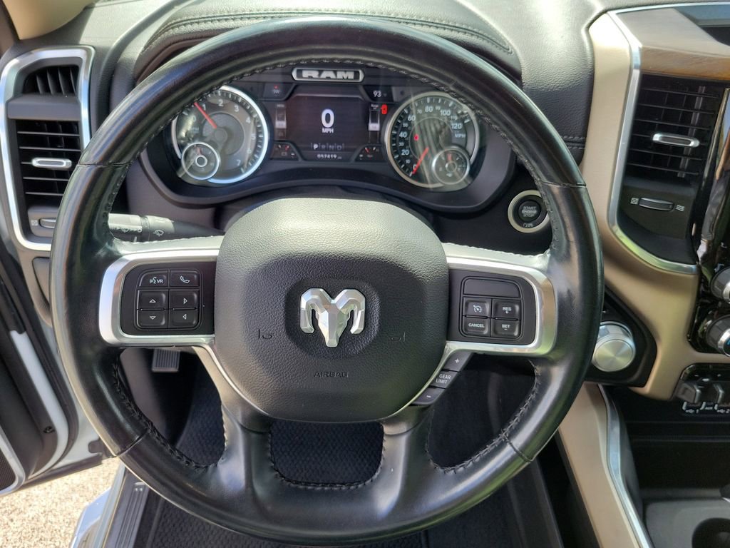 Used 2022 RAM 2500 Laramie image 27