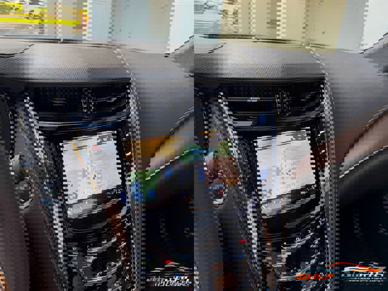 Used 2019 Cadillac CTS V w/ Luxury Package image 16