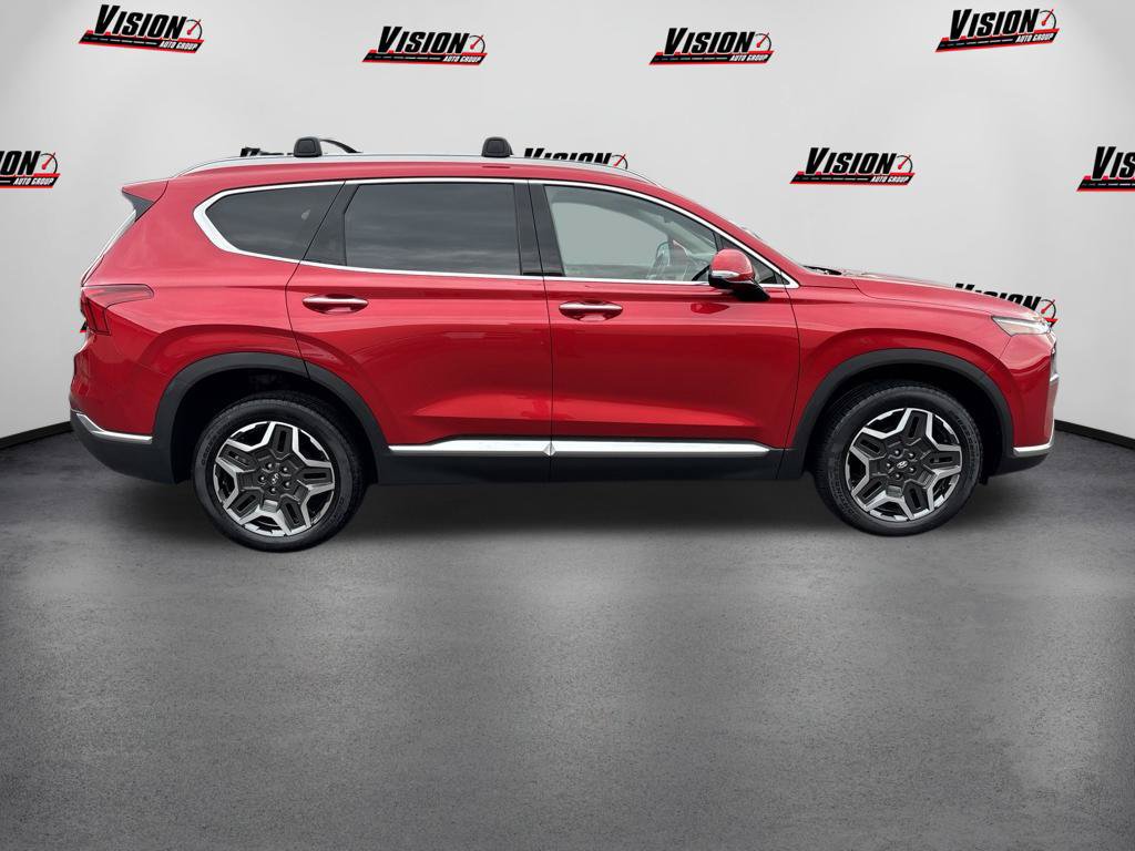 Used 2023 Hyundai Santa Fe SEL Premium AWD/4WD image 6